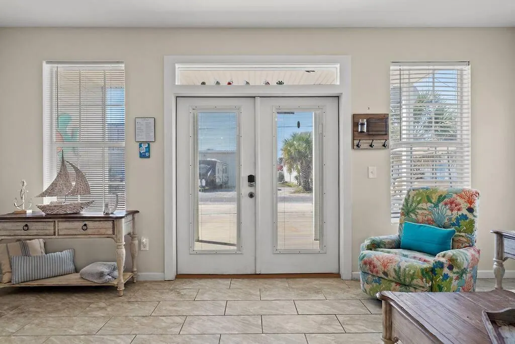 Holiday home Shells And Bells Ocean Paradise - Sleeps 24, 2 Private Pools Panama City Beach