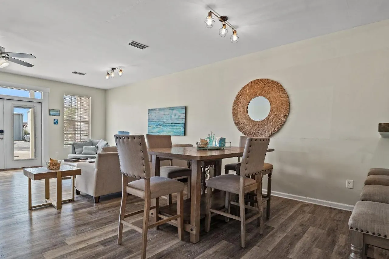 Holiday home Shells And Bells Ocean Paradise - Sleeps 24, 2 Private Pools Panama City Beach