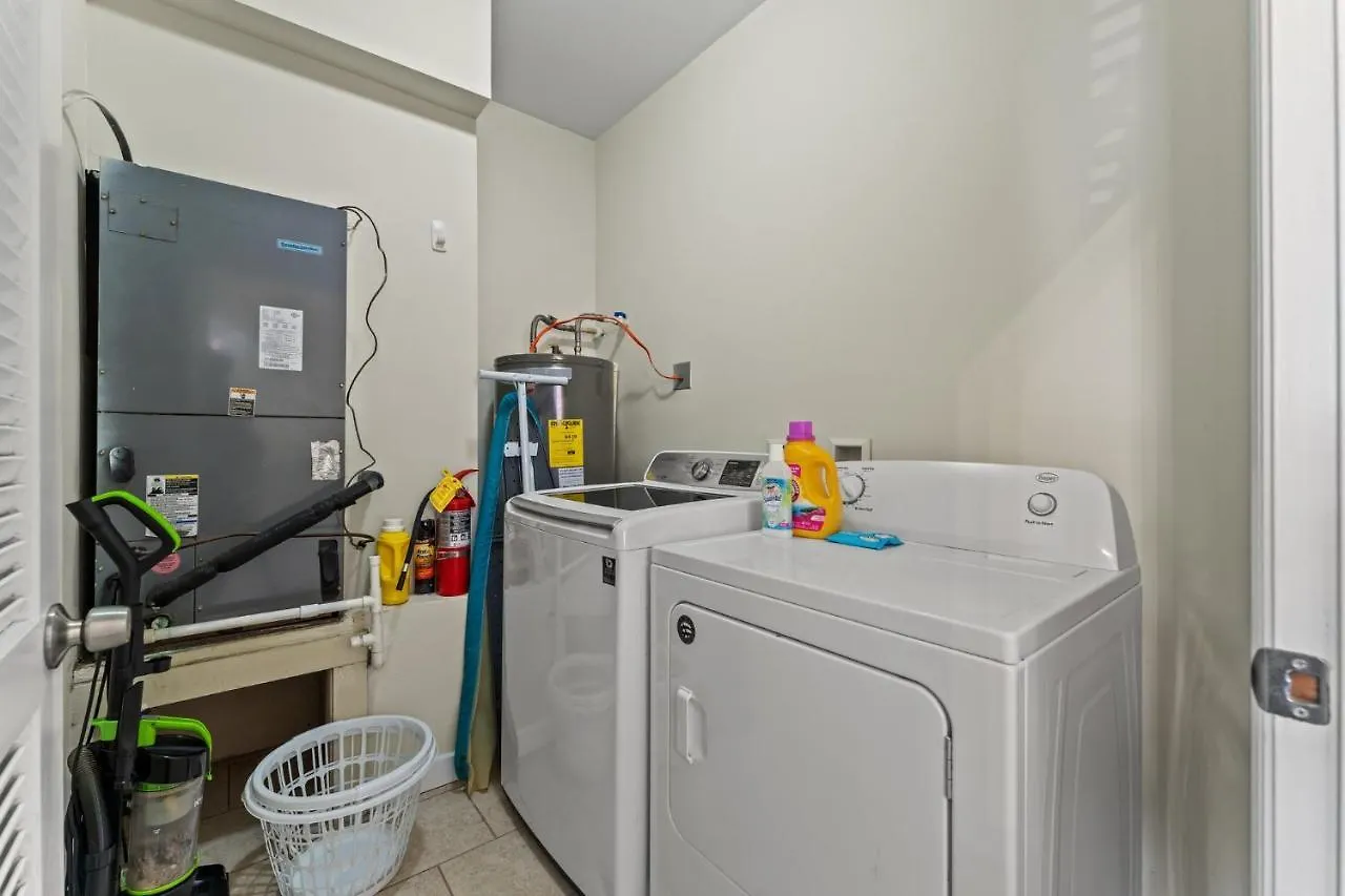Shells And Bells Ocean Paradise - Sleeps 24, 2 Private Pools Panama City Beach Holiday home