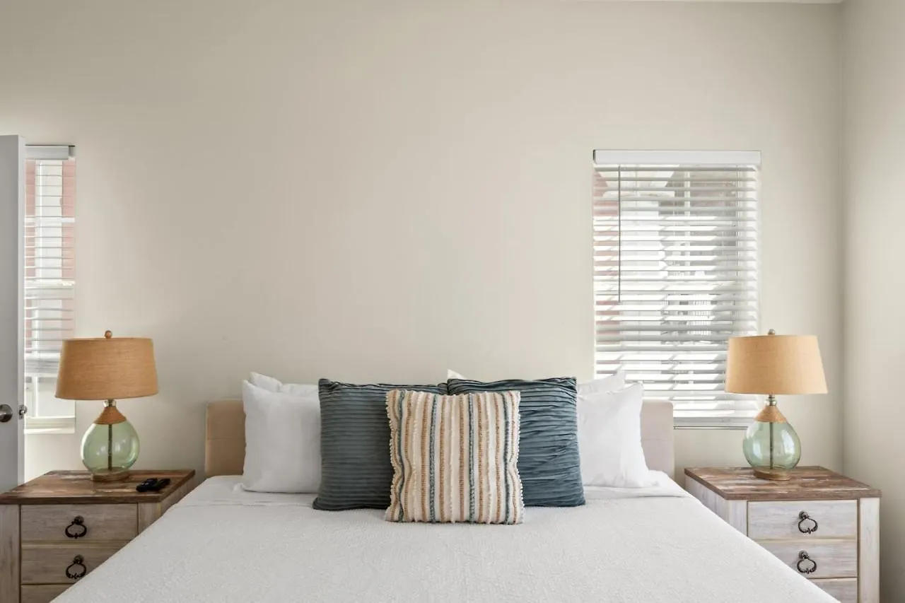 Shells And Bells Ocean Paradise - Sleeps 24, 2 Private Pools Panama City Beach