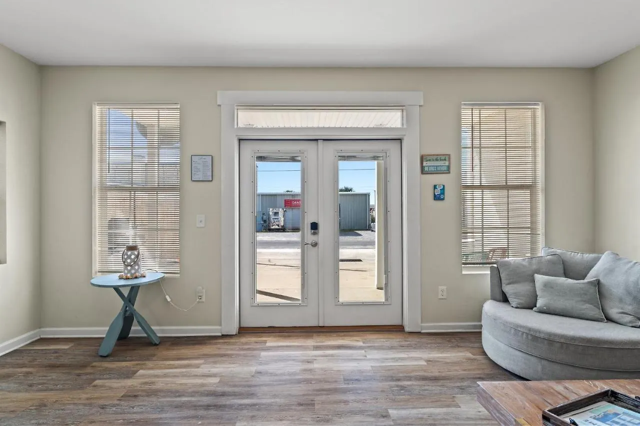 Holiday home Shells And Bells Ocean Paradise - Sleeps 24, 2 Private Pools Panama City Beach
