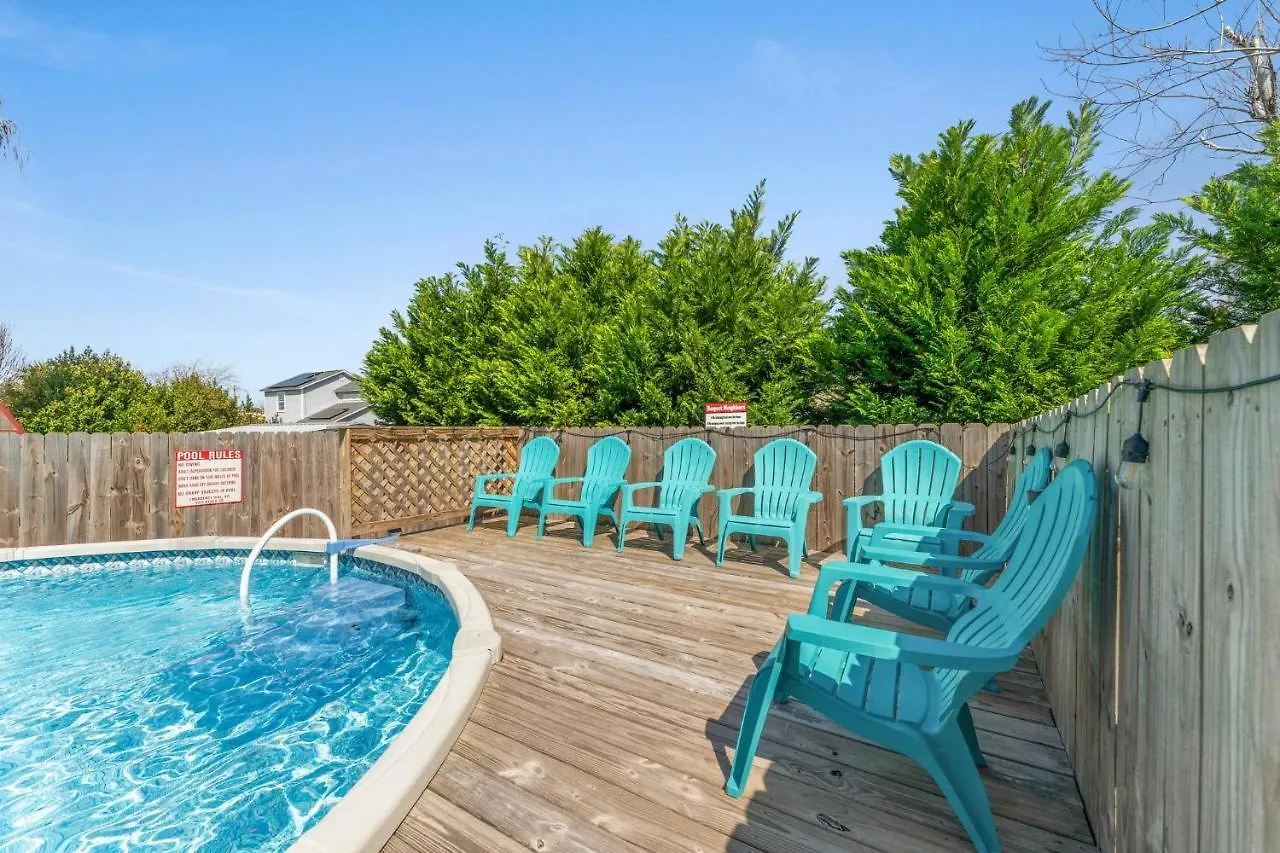 Shells And Bells Ocean Paradise - Sleeps 24, 2 Private Pools Panama City Beach United States