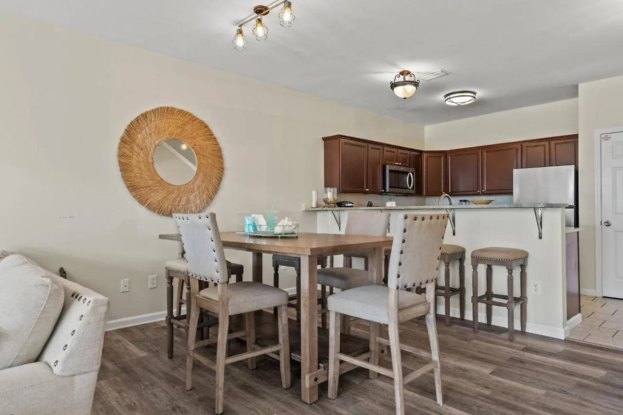 Holiday home Shells And Bells Ocean Paradise - Sleeps 24, 2 Private Pools Panama City Beach United States