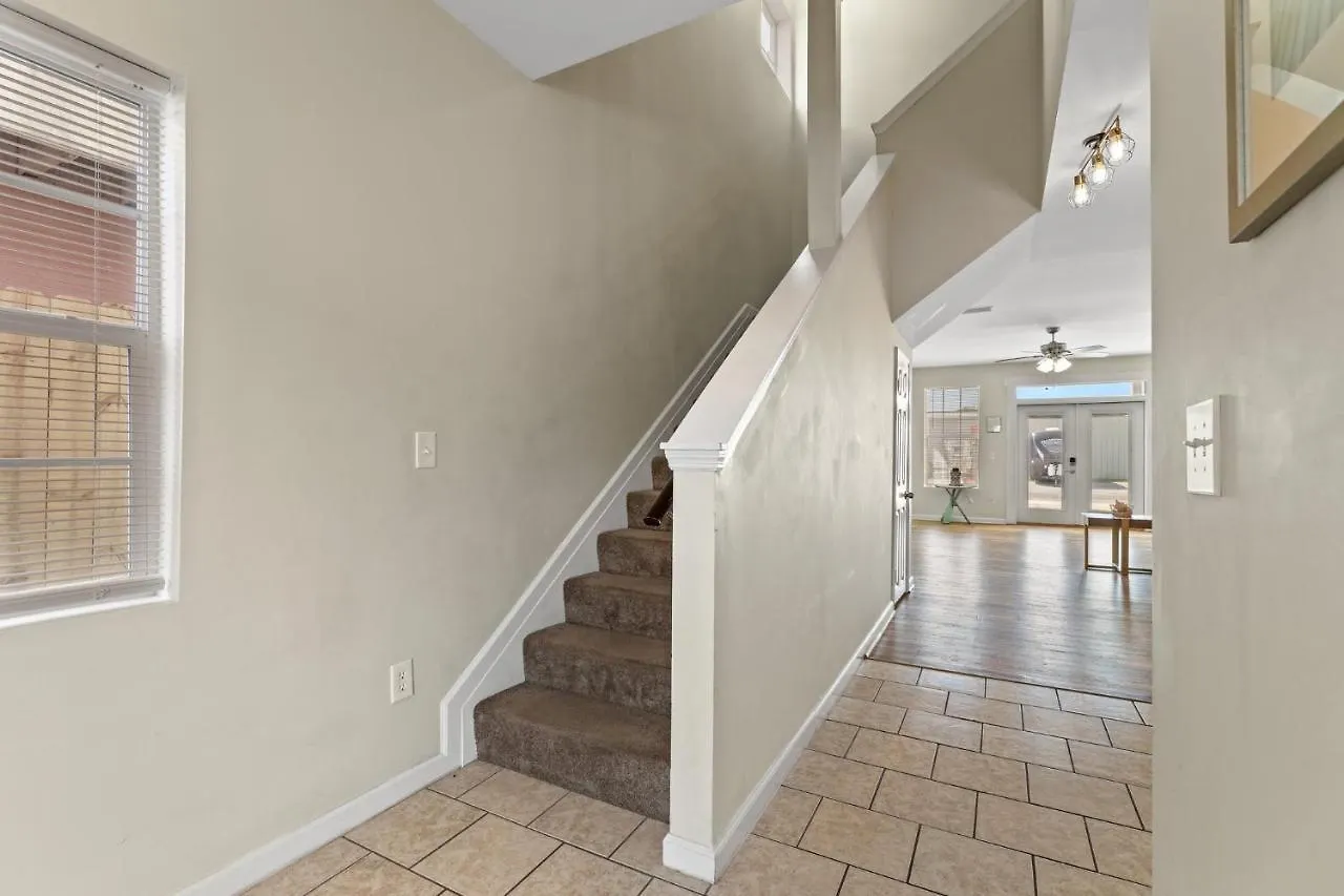 Holiday home Shells And Bells Ocean Paradise - Sleeps 24, 2 Private Pools Panama City Beach